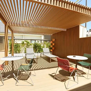 Otel Arc La Rambla